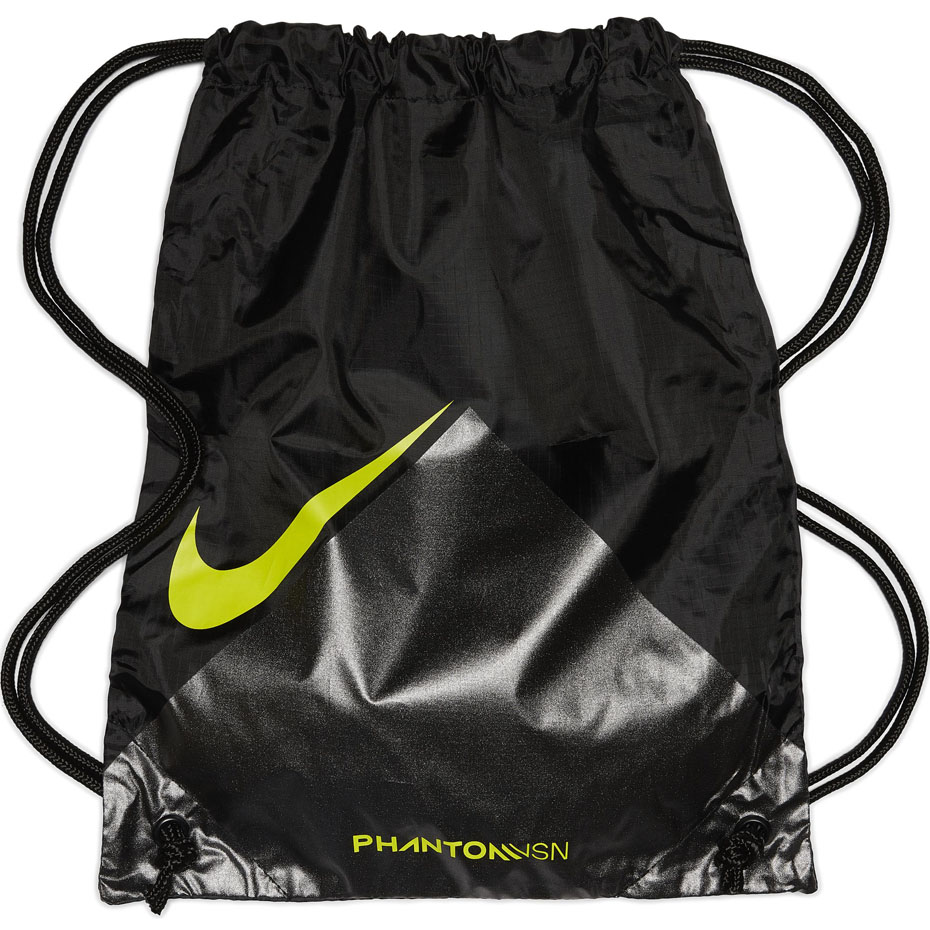 Buty piłkarskie Nike Phantom VSN Elite DF FG AO3262 007 - obrazek 8