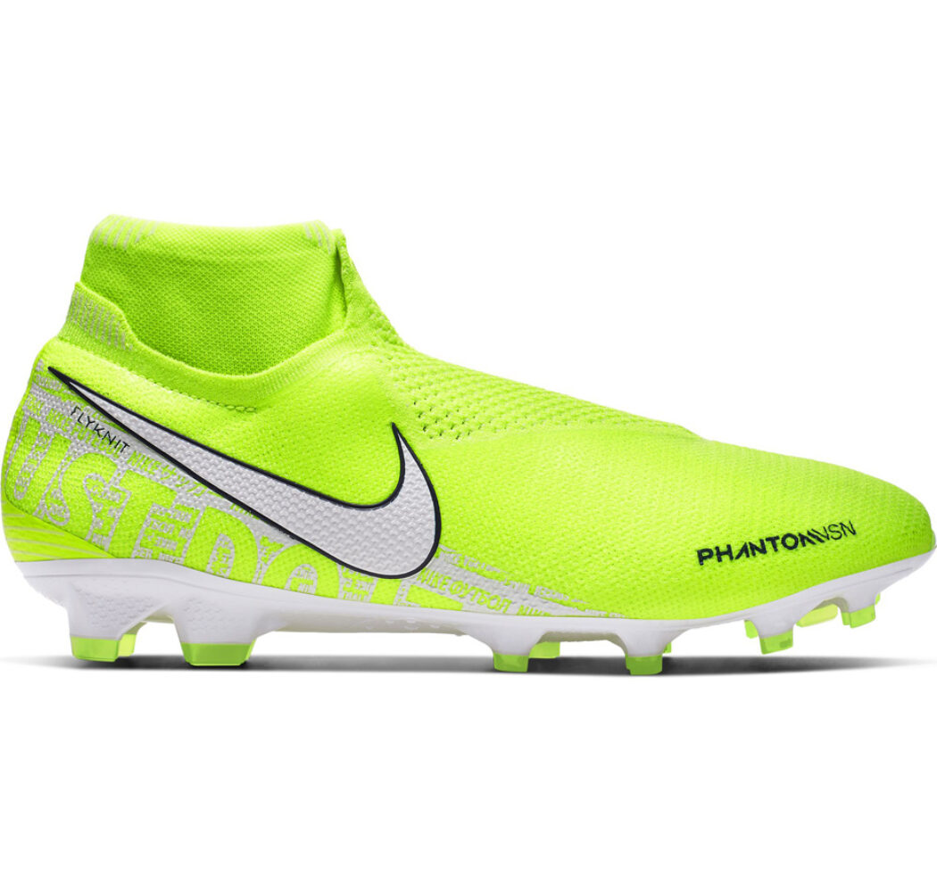 Buty piłkarskie Nike Phantom VSN Elite DF FG AO3262 717