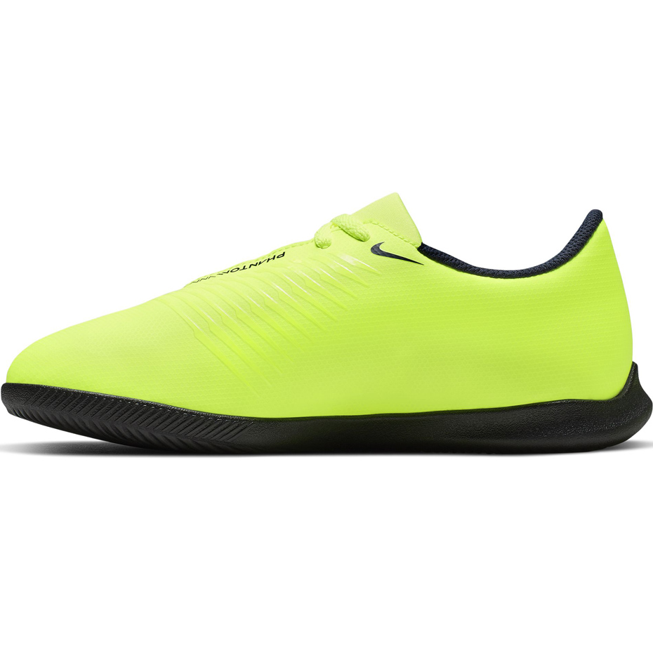 Buty piłkarskie Nike Phantom Venom Club IC JUNIOR AO0399 717 - obrazek 3