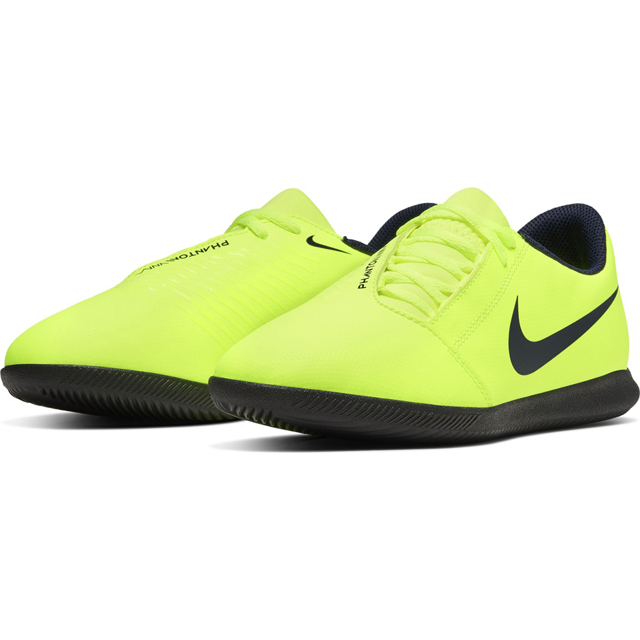 Buty piłkarskie Nike Phantom Venom Club IC JUNIOR AO0399 717 - obrazek 4