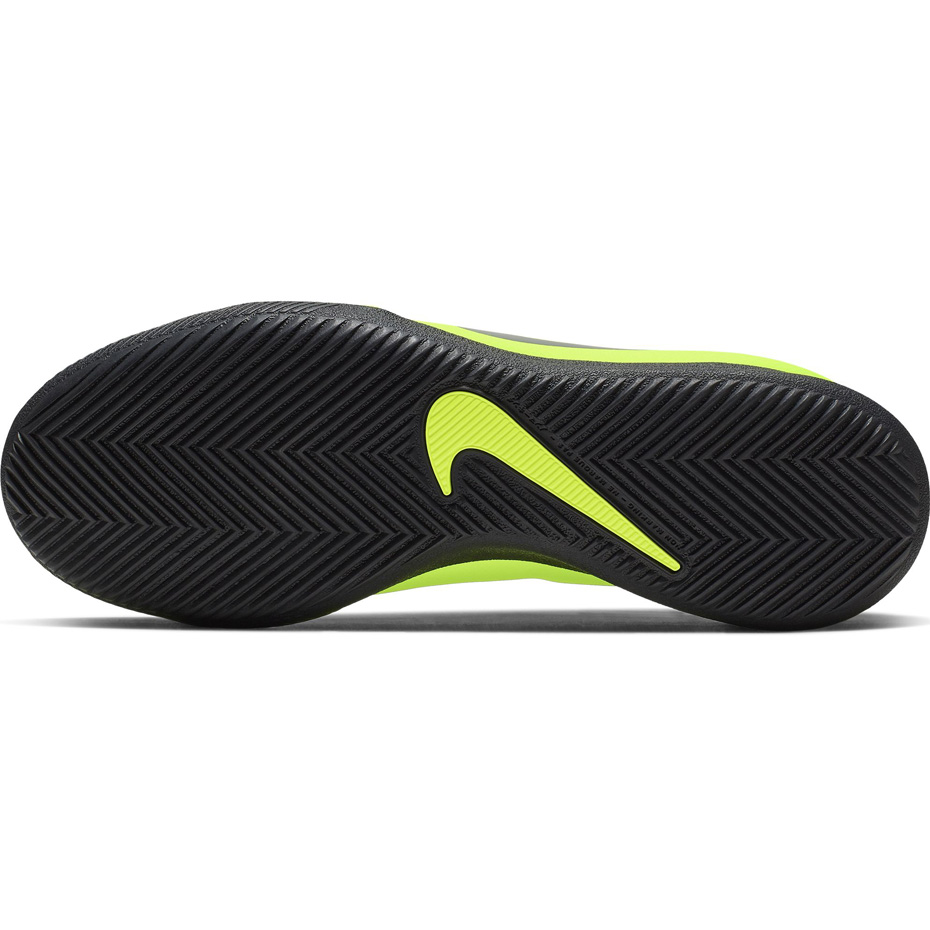 Buty piłkarskie Nike Phantom Venom Club IC JUNIOR AO0399 717 - obrazek 6