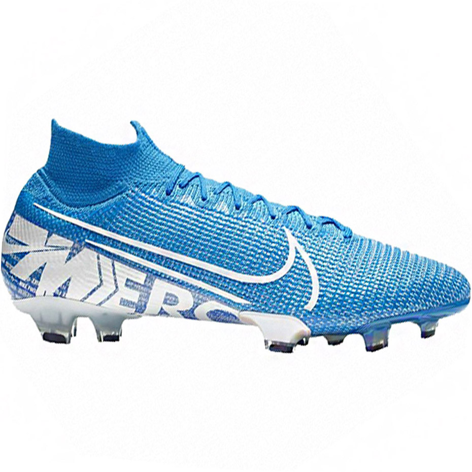 Buty piłkarskie Nike Mercurial Superfly 7 Elite FG AQ4174 414