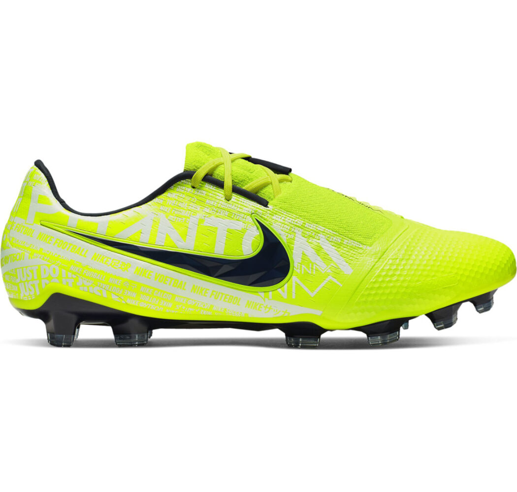 Buty piłkarskie Nike Phantom Venom Elite FG AO7540 717