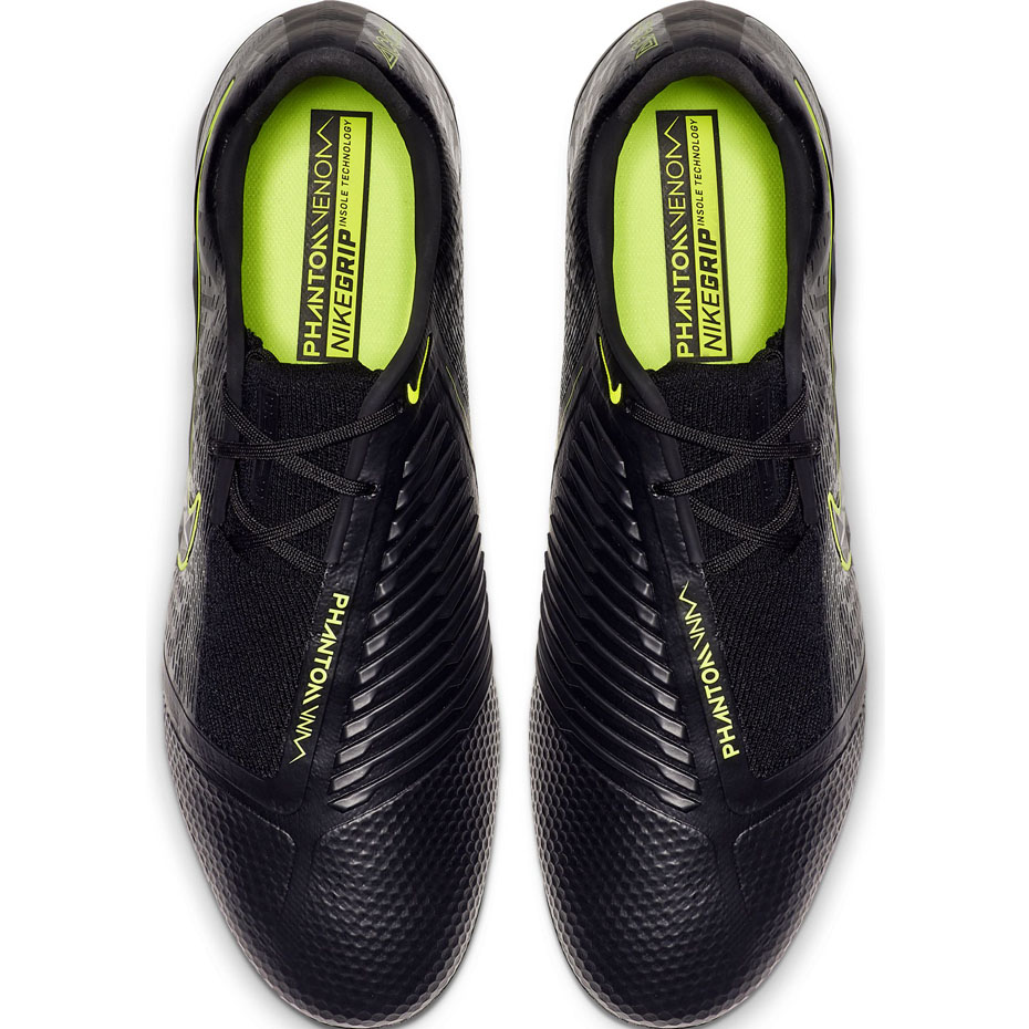 Buty piłkarskie Nike Phantom Venom Elite FG AO7540 007 - obrazek 2