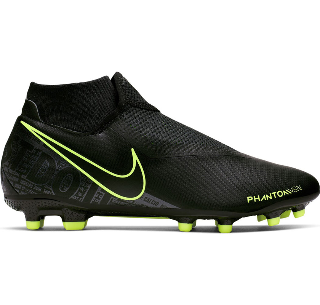 Buty piłkarskie Nike Phantom VSN Academy DF FG/MG AO3258 007