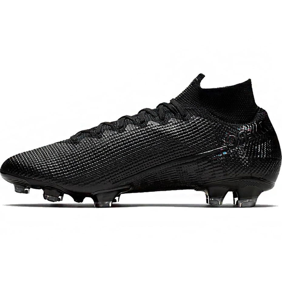Buty piłkarskie Nike Mercurial Superfly 7 Elite FG AQ4174 001 - obrazek 3