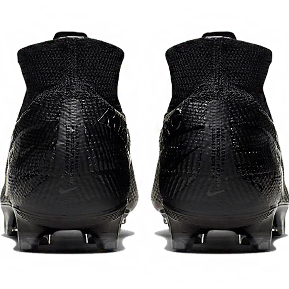 Buty piłkarskie Nike Mercurial Superfly 7 Elite FG AQ4174 001 - obrazek 5