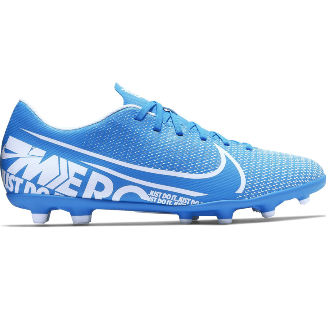 Buty piłkarskie Nike Mercurial Vapor 13 Club FG/MG AT7968 414