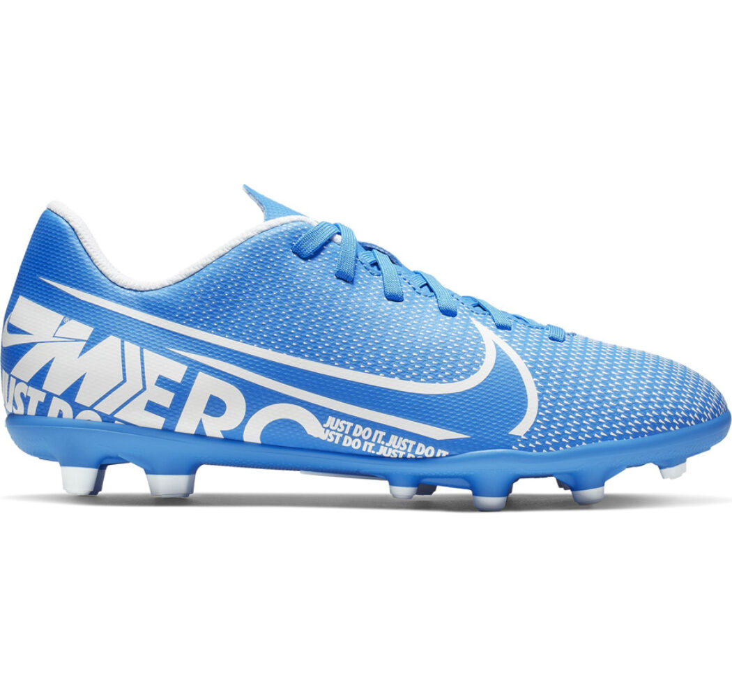 Buty piłkarskie Nike Mercurial Vapor 13 Club FG/MG JUNIOR AT8161 414