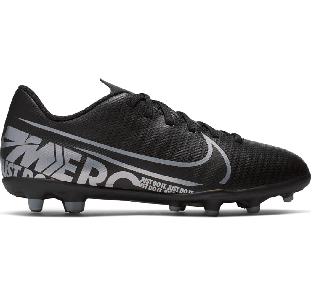 Buty piłkarskie Nike Mercurial Vapor 13 Club FG/MG JUNIOR AT8161 001