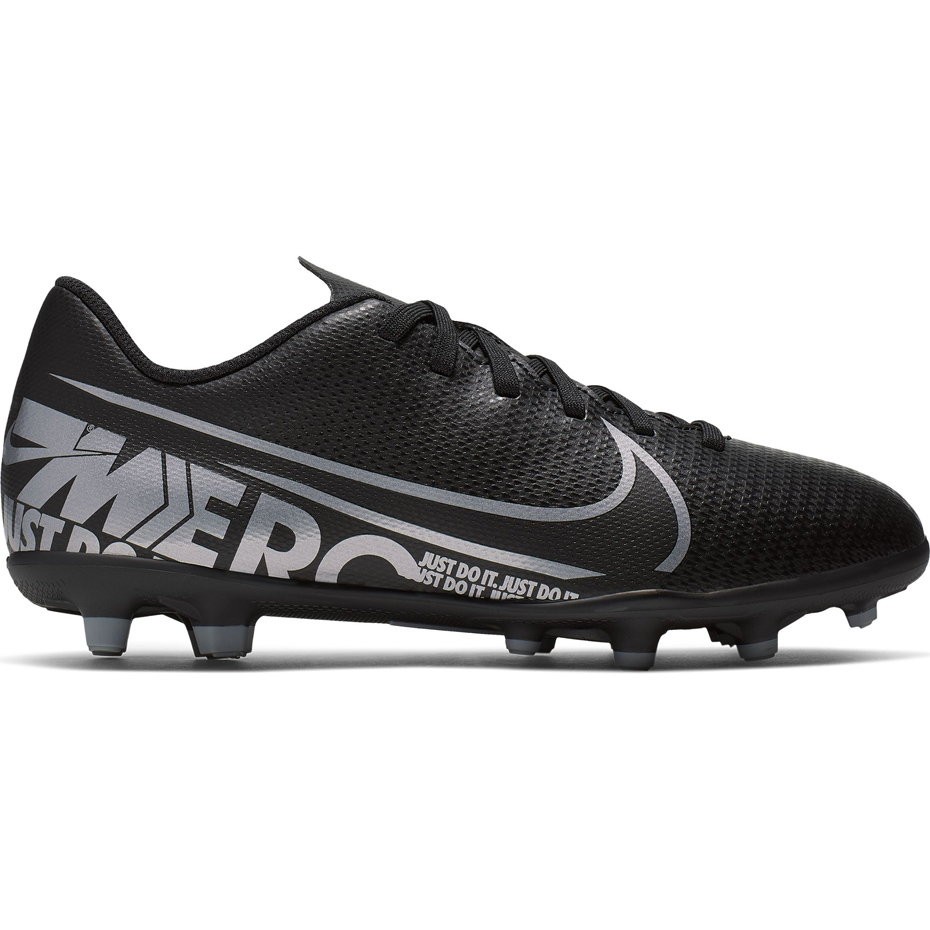 Buty piłkarskie Nike Mercurial Vapor 13 Club FG/MG JUNIOR AT8161 001