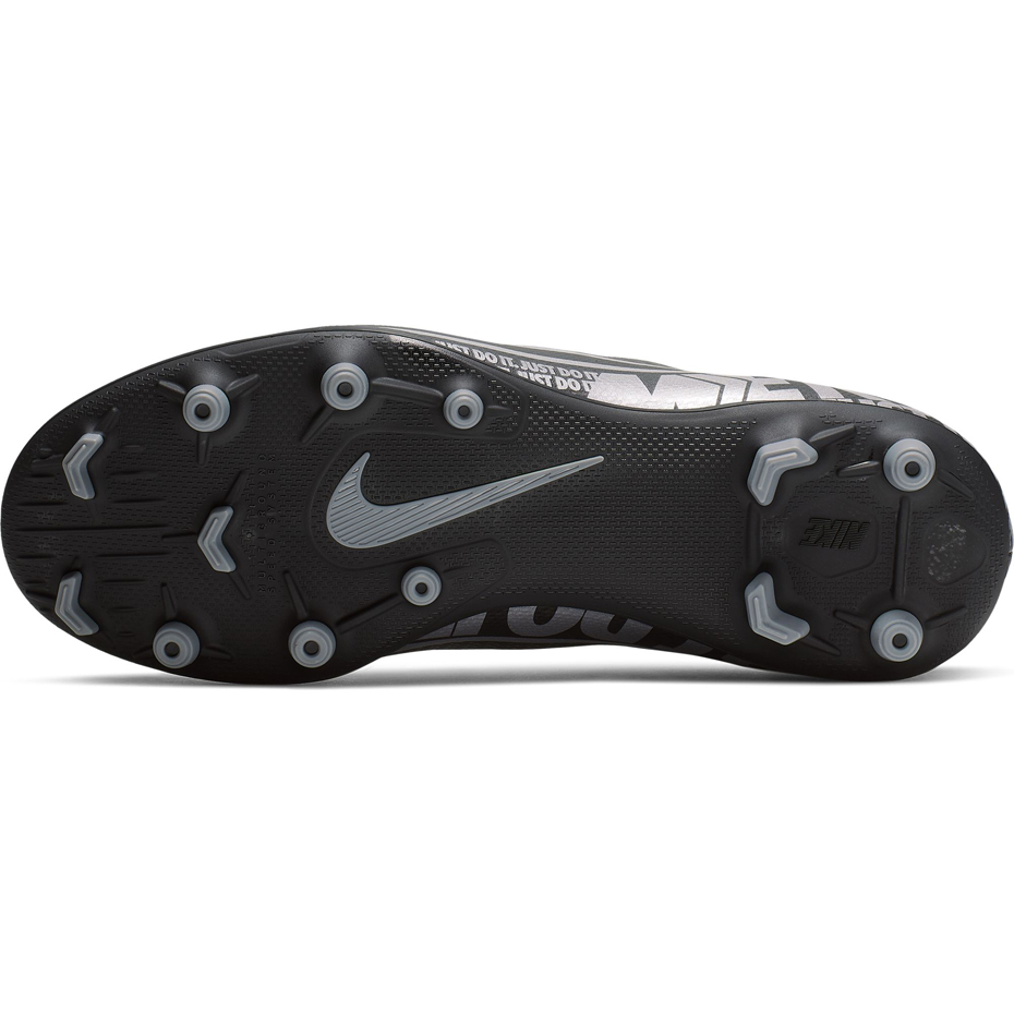 Buty piłkarskie Nike Mercurial Vapor 13 Club FG/MG JUNIOR AT8161 001 - obrazek 6