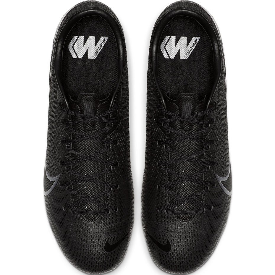 Buty piłkarskie Nike Mercurial Vapor 13 Academy FG/MG AT5269 001 - obrazek 2