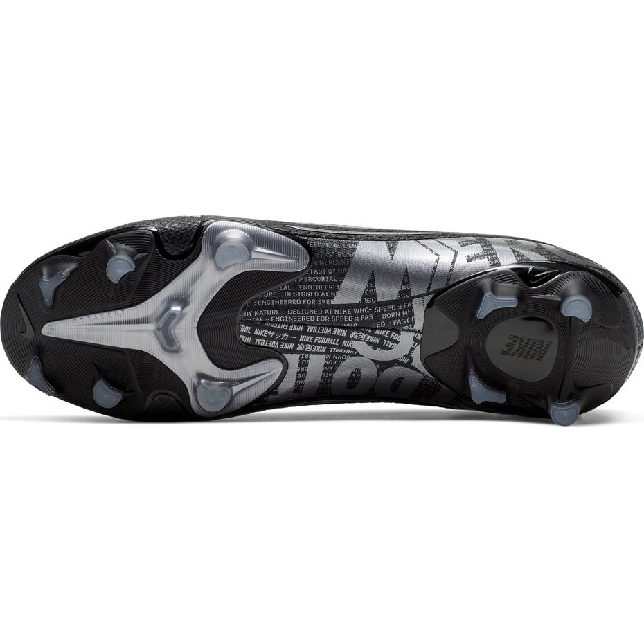 Buty piłkarskie Nike Mercurial Vapor 13 Academy FG/MG AT5269 001 - obrazek 7