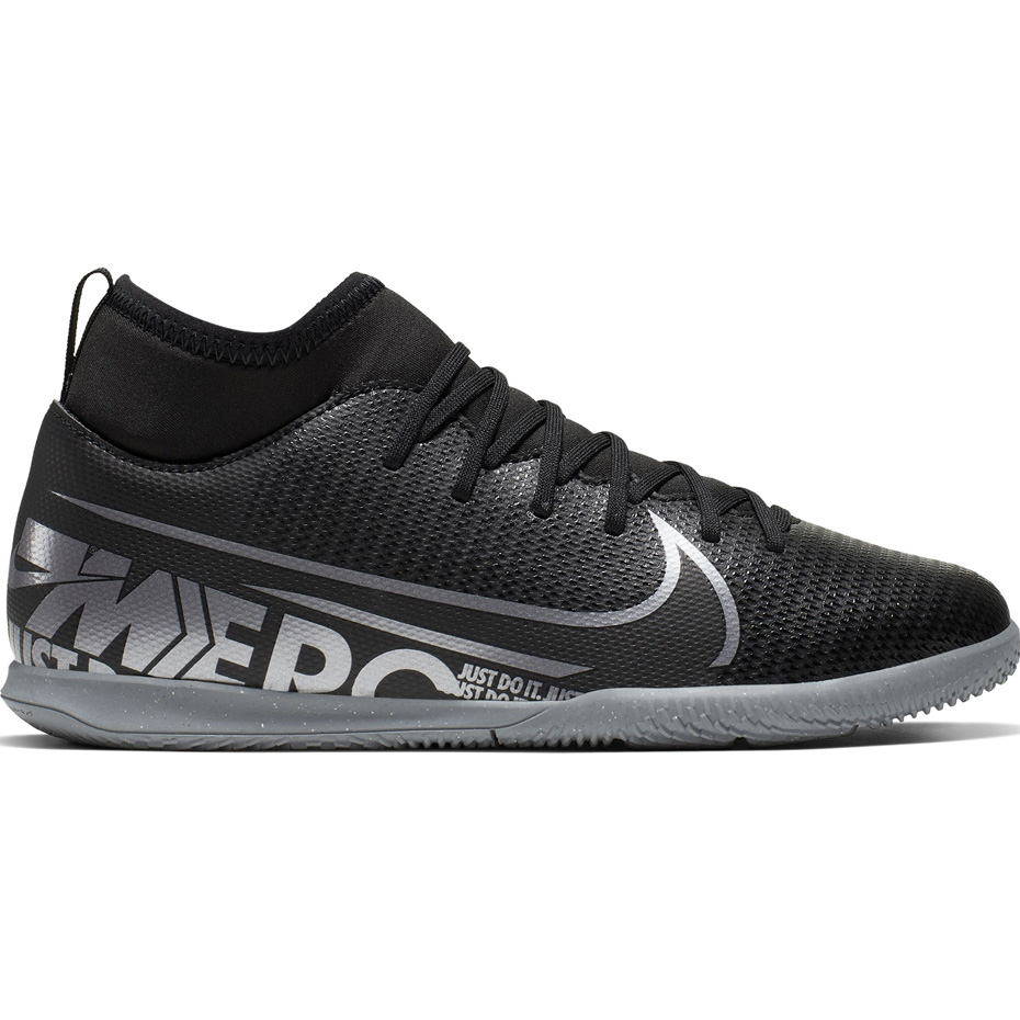 Buty piłkarskie Nike Mercurial Superfly 7 Club IC JUNIOR AT8153 001