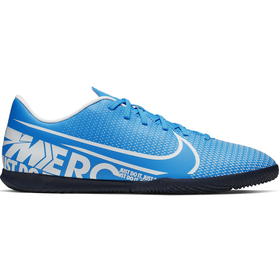 Buty piłkarskie Nike Mercurial Vapor 13 Club IC AT7997 414