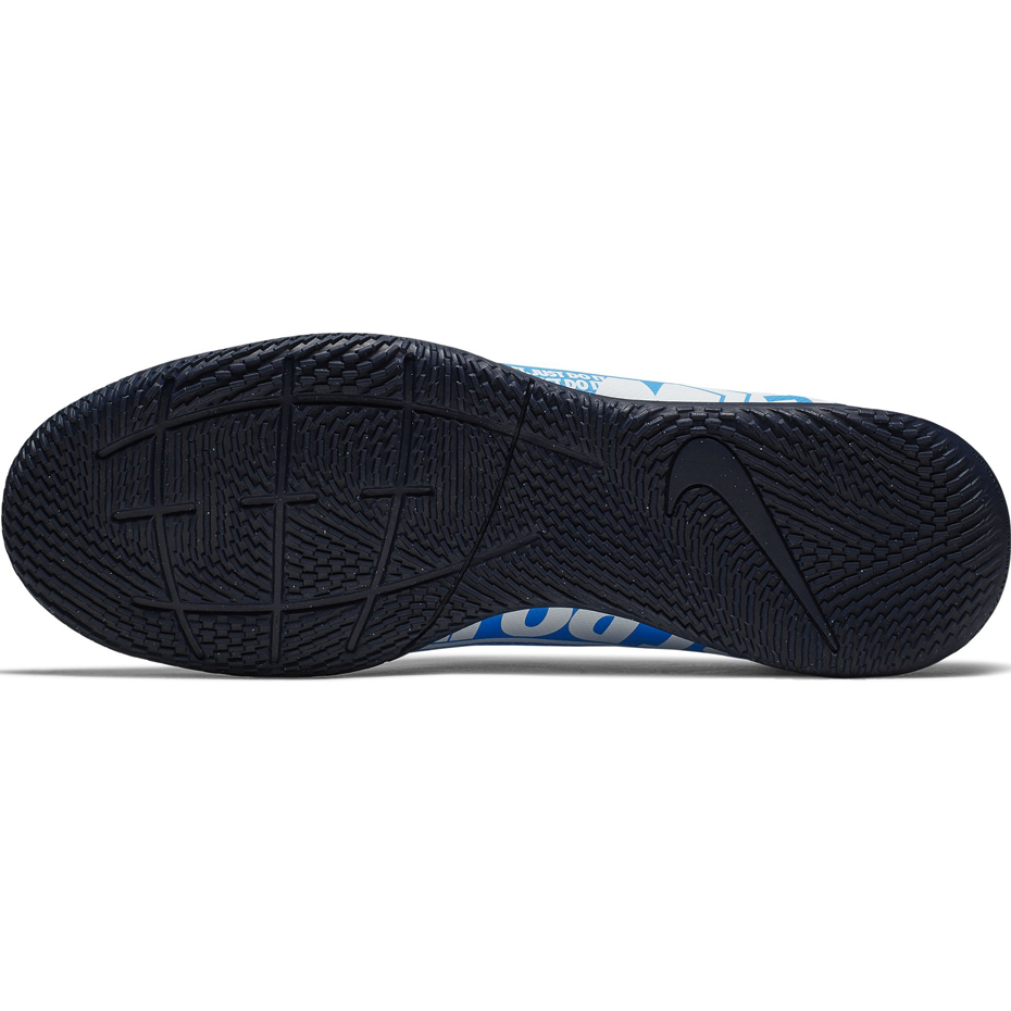 Buty piłkarskie Nike Mercurial Vapor 13 Club IC AT7997 414 - obrazek 6