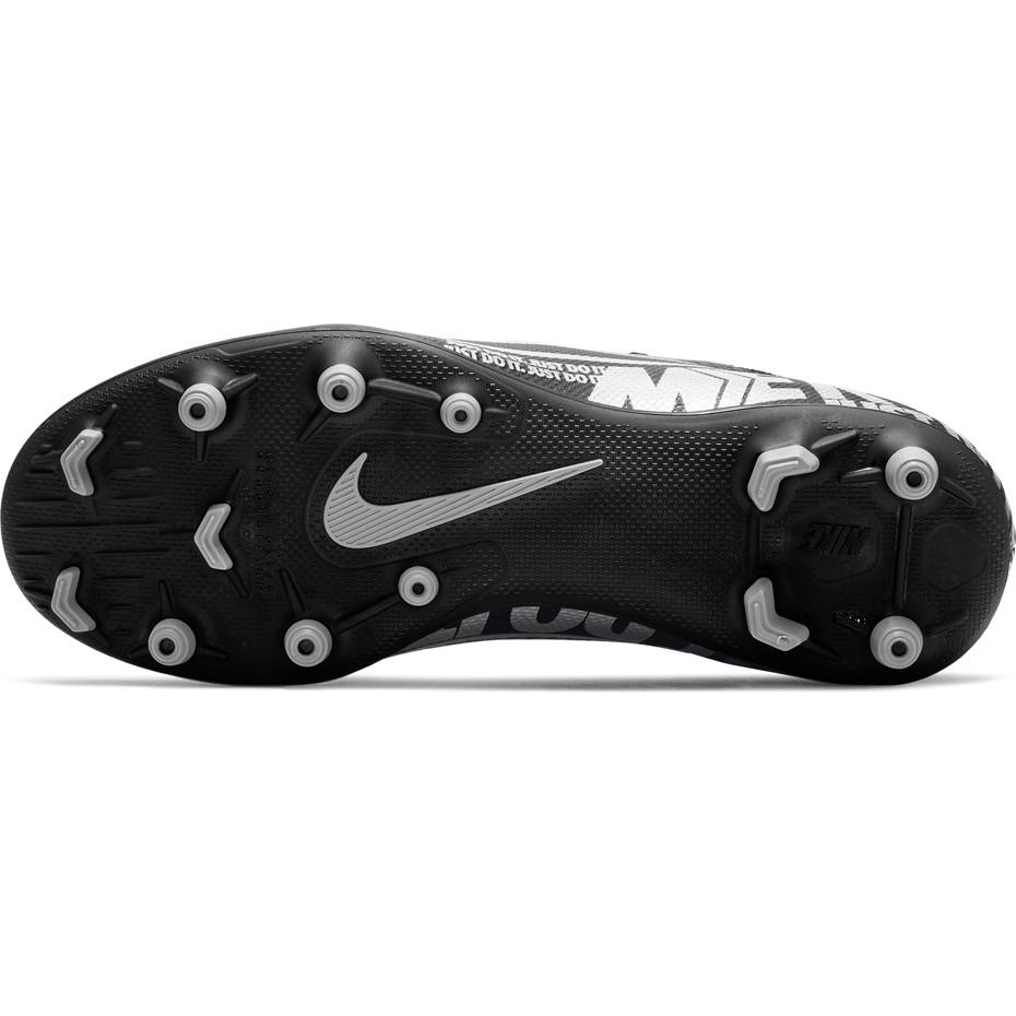 Buty piłkarskie Nike Mercurial Superfly 7 Club FG/MG JUNIOR AT8150 001 - obrazek 7