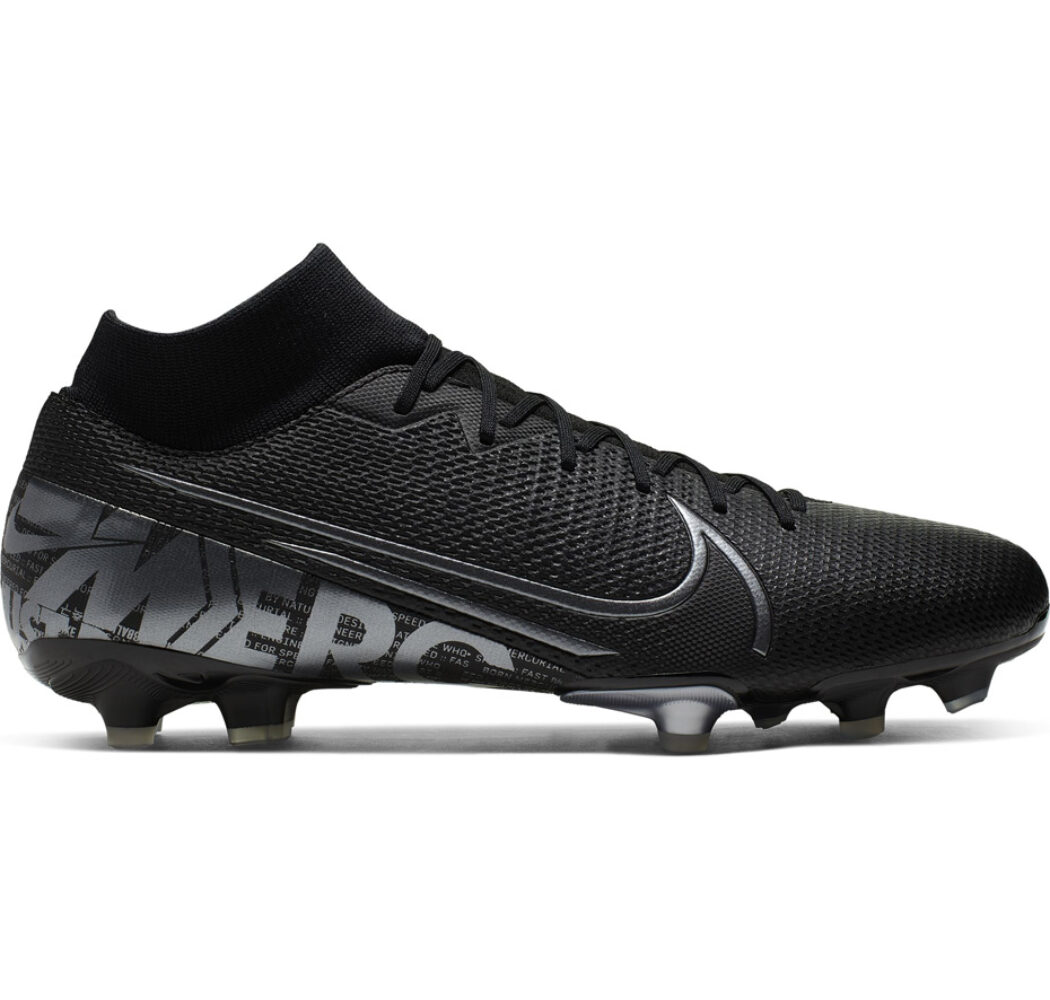 Buty piłkarskie Nike Mercurial Superfly 7 Academy FG/MG AT7946 001