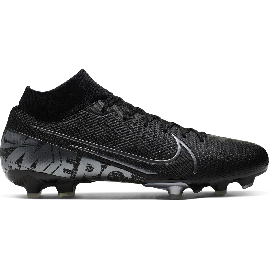Buty piłkarskie Nike Mercurial Superfly 7 Academy FG/MG AT7946 001