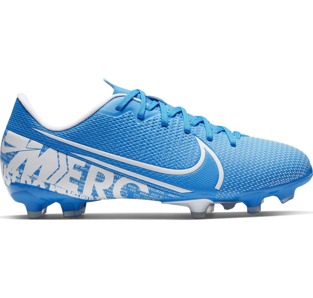 Buty piłkarskie Nike Mercurial Vapor 13 Academy FG/MG JUNIOR AT8123 414