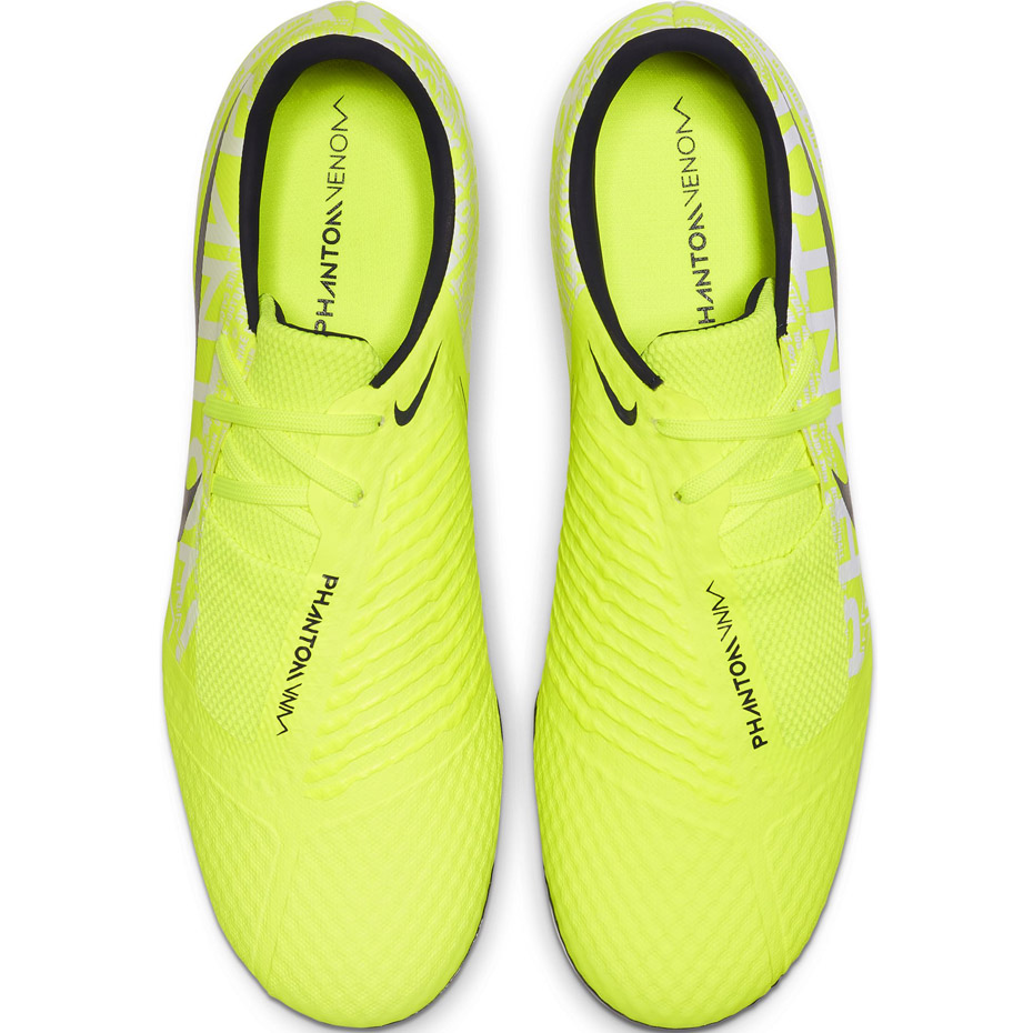 Buty piłkarskie Nike Phantom Venom Academy FG AO0566 717 - obrazek 2
