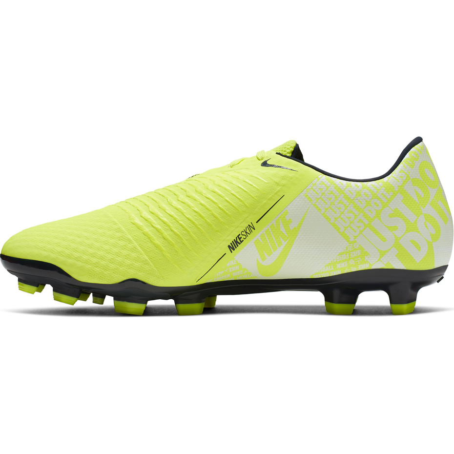 Buty piłkarskie Nike Phantom Venom Academy FG AO0566 717 - obrazek 3