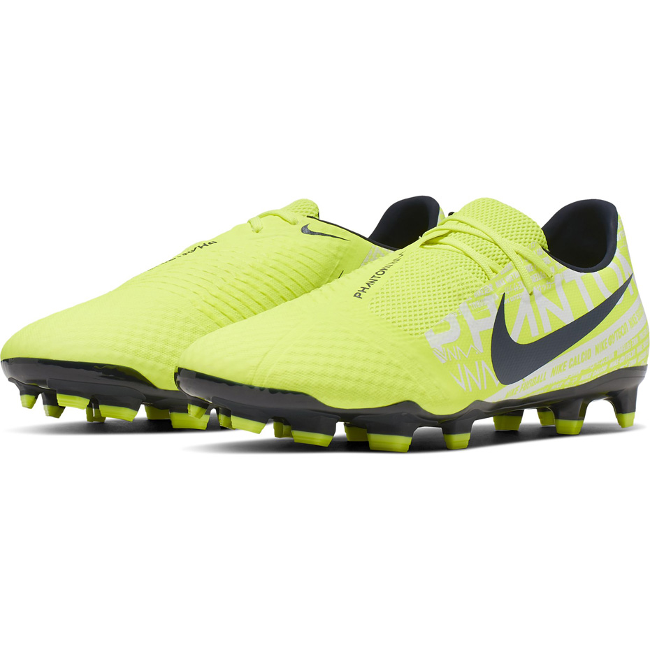 Buty piłkarskie Nike Phantom Venom Academy FG AO0566 717 - obrazek 4