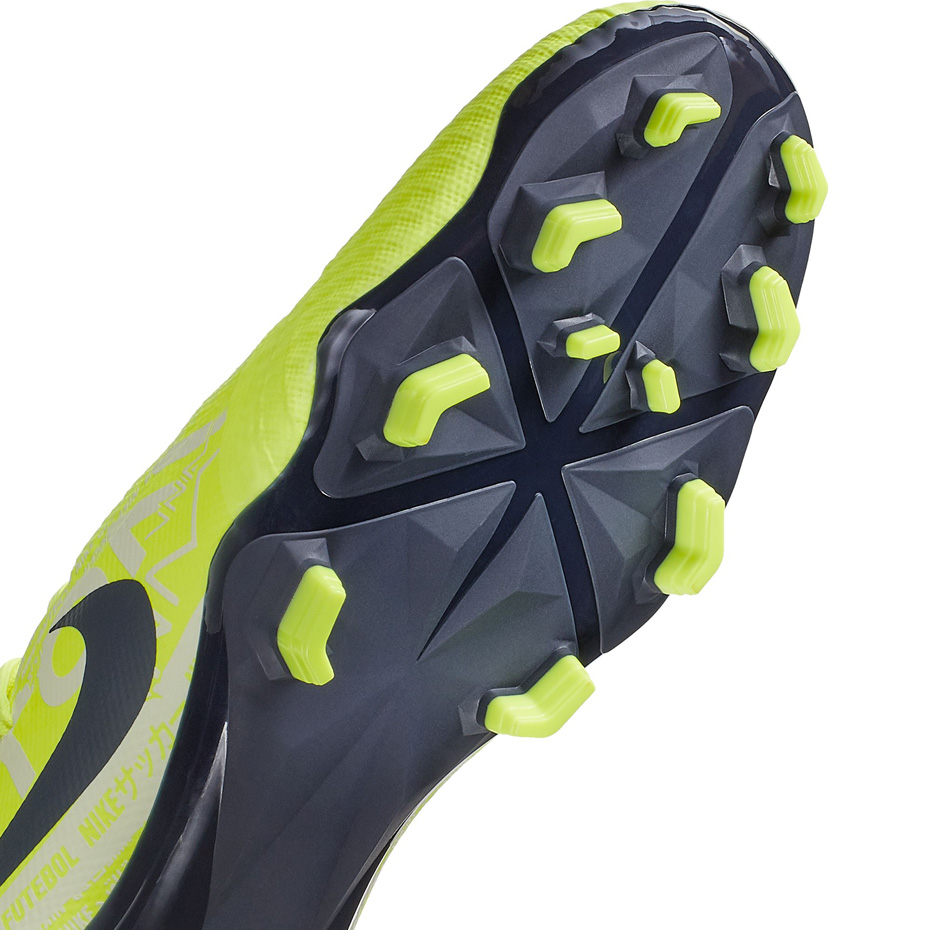 Buty piłkarskie Nike Phantom Venom Academy FG AO0566 717 - obrazek 6