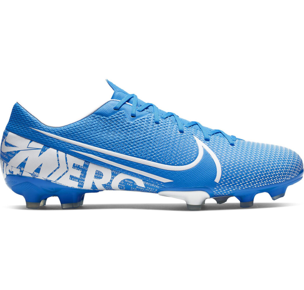 Buty piłkarskie Nike Mercurial Vapor 13 Academy FG/MG AT5269 414