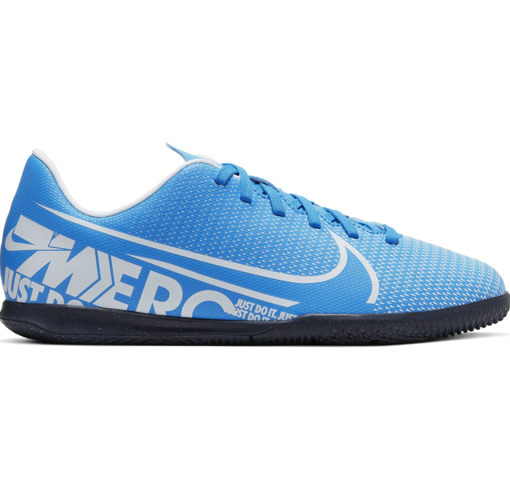 Buty piłkarskie Nike Mercurial Vapor 13 Club IC JUNIOR AT8169 414