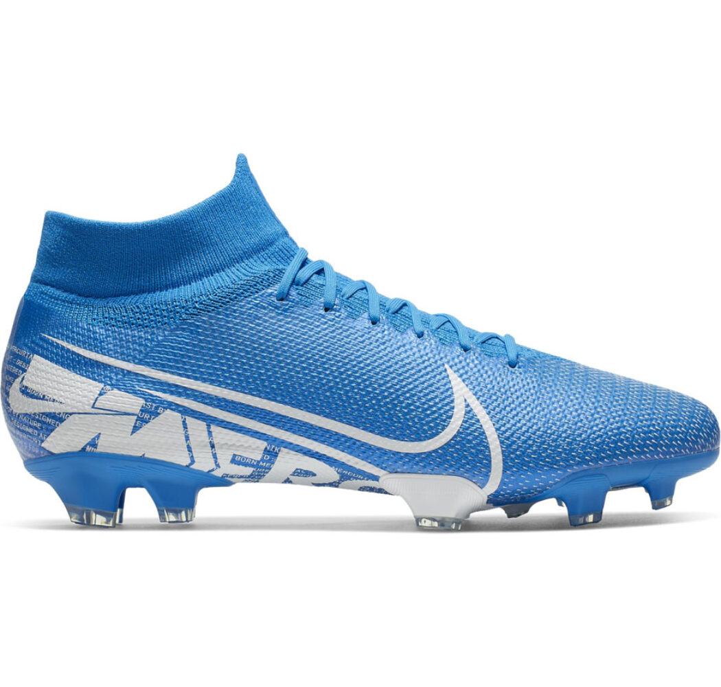 Buty piłkarskie Nike Mercurial Superfly 7 Pro FG AT5382 414