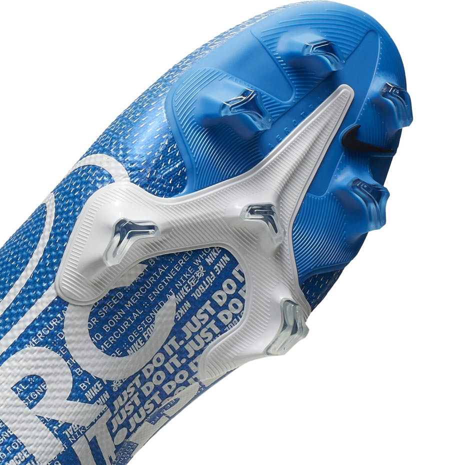 Buty piłkarskie Nike Mercurial Superfly 7 Pro FG AT5382 414 - obrazek 6
