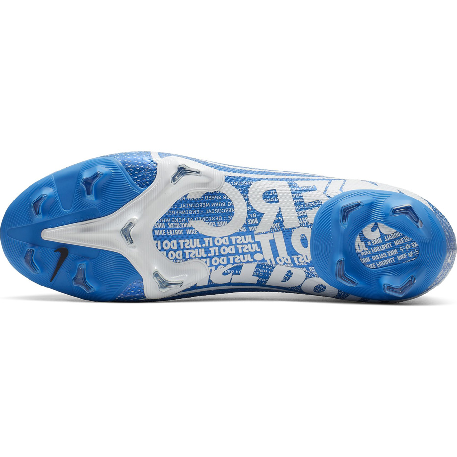 Buty piłkarskie Nike Mercurial Superfly 7 Pro FG AT5382 414 - obrazek 7