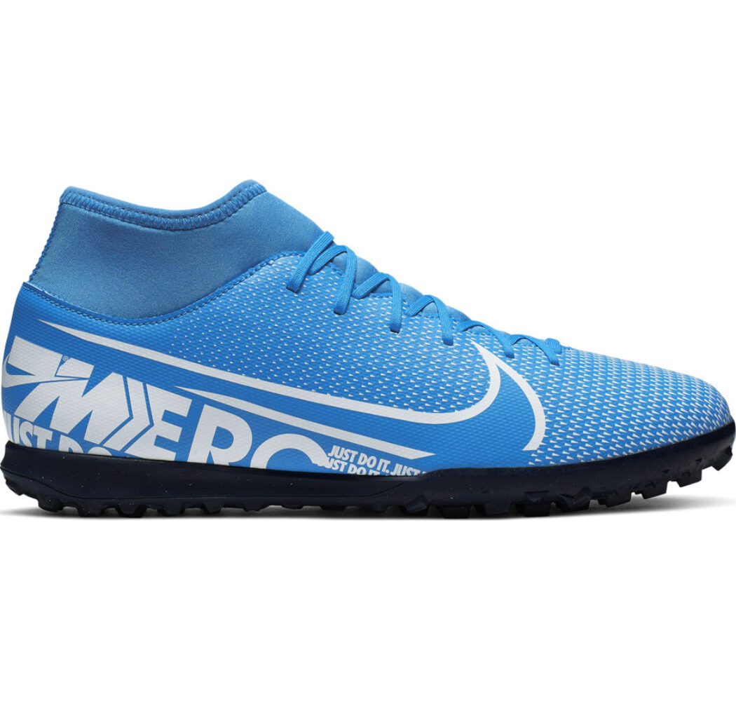 Buty piłkarskie Nike Mercurial Superfly 7 Club TF AT7980 414