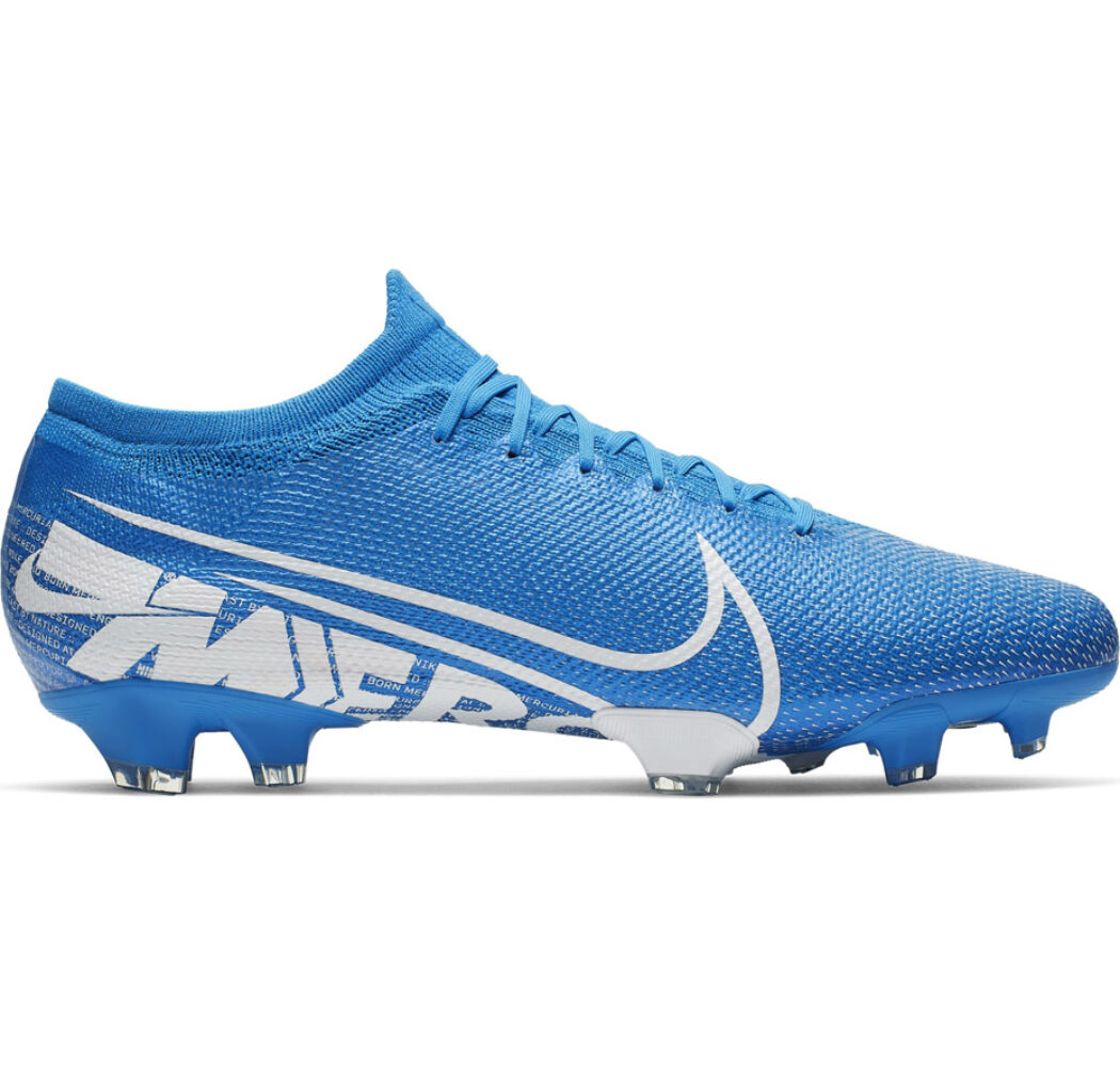 Buty piłkarskie Nike Mercurial Vapor 13 Pro FG AT7901 414