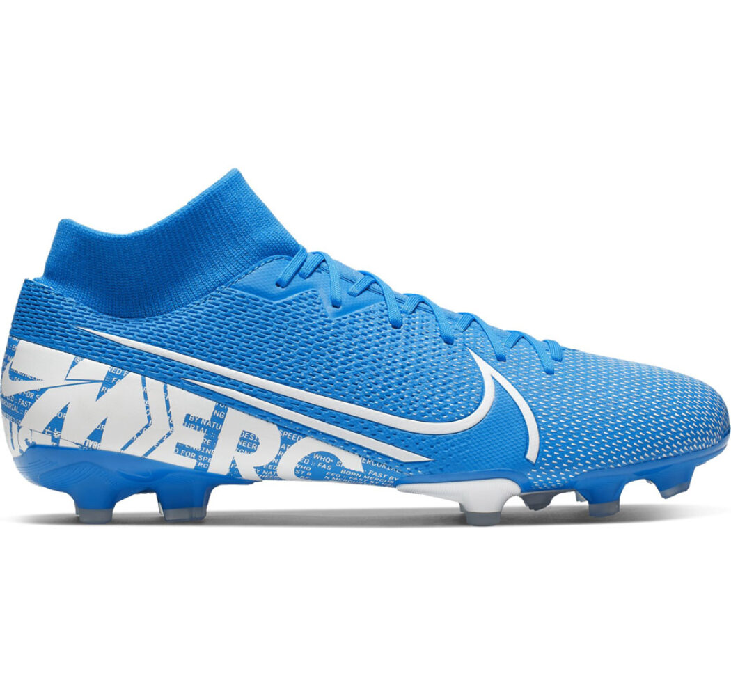 Buty piłkarskie Nike Mercurial Superfly 7 Academy FG/MG AT7946 414