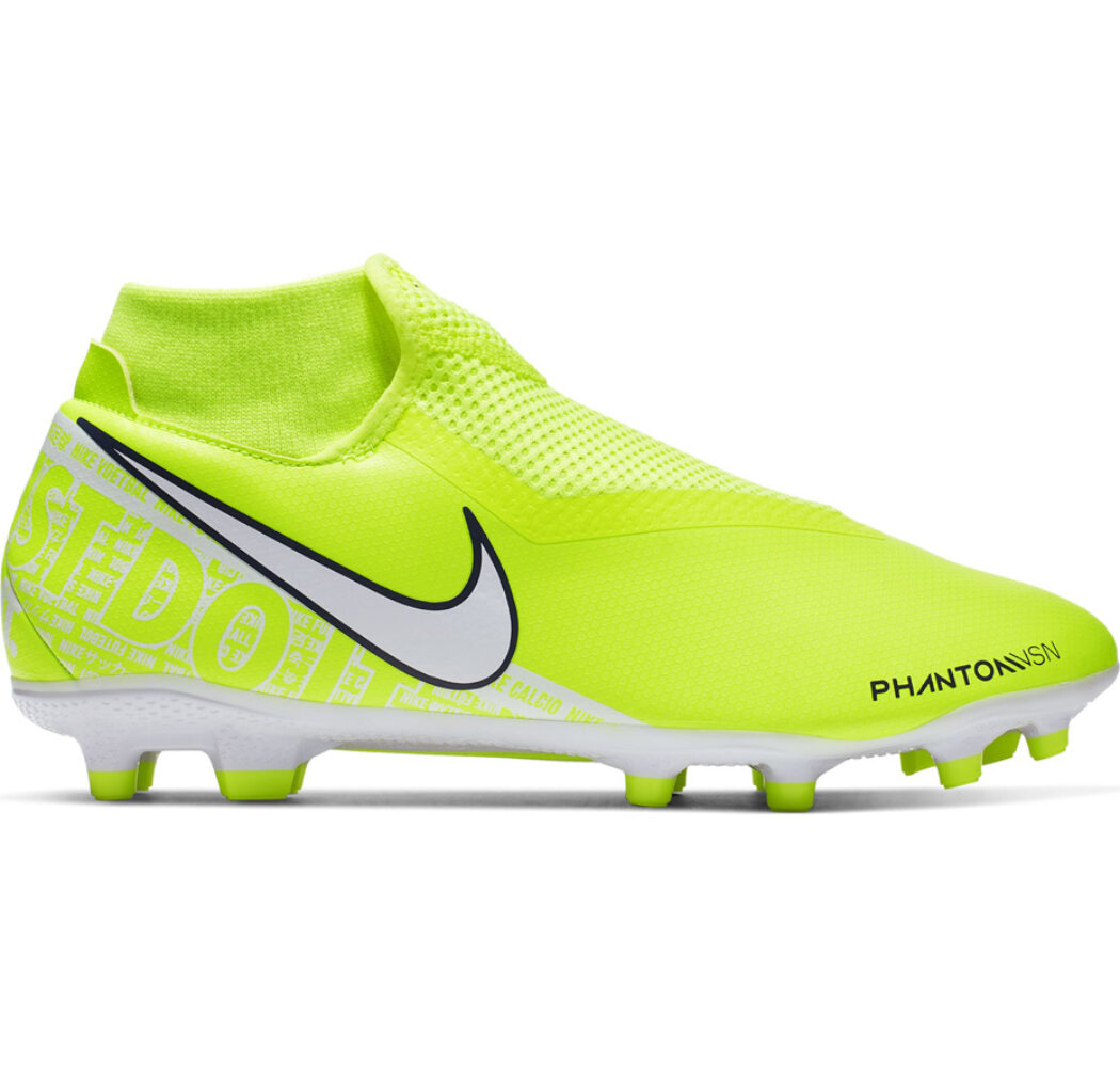 Buty piłkarskie Nike Phantom VSN Academy DF FG/MG AO3258 717