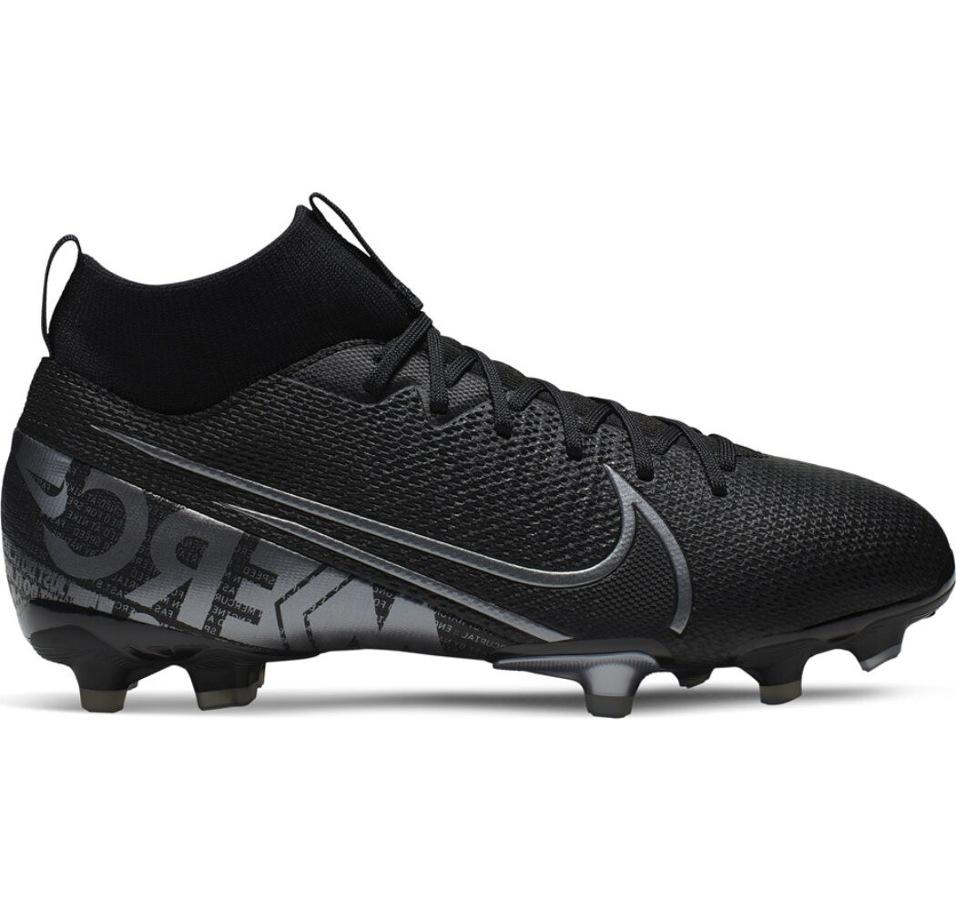 Buty piłkarskie Nike Mercurial Superfly 7 Academy FG/MG JUNIOR AT8120 001
