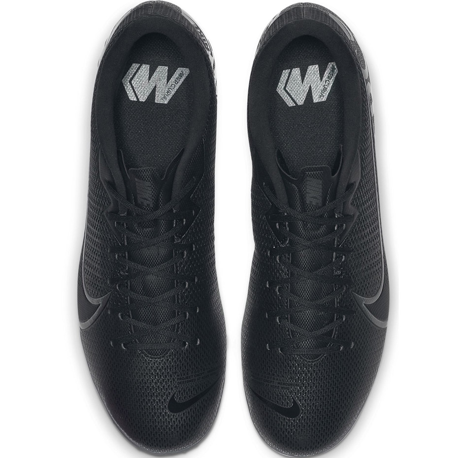 Buty piłkarskie Nike Mercurial Vapor 13 Academy TF AT7996 001 - obrazek 2