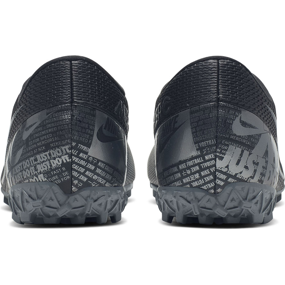 Buty piłkarskie Nike Mercurial Vapor 13 Academy TF AT7996 001 - obrazek 5