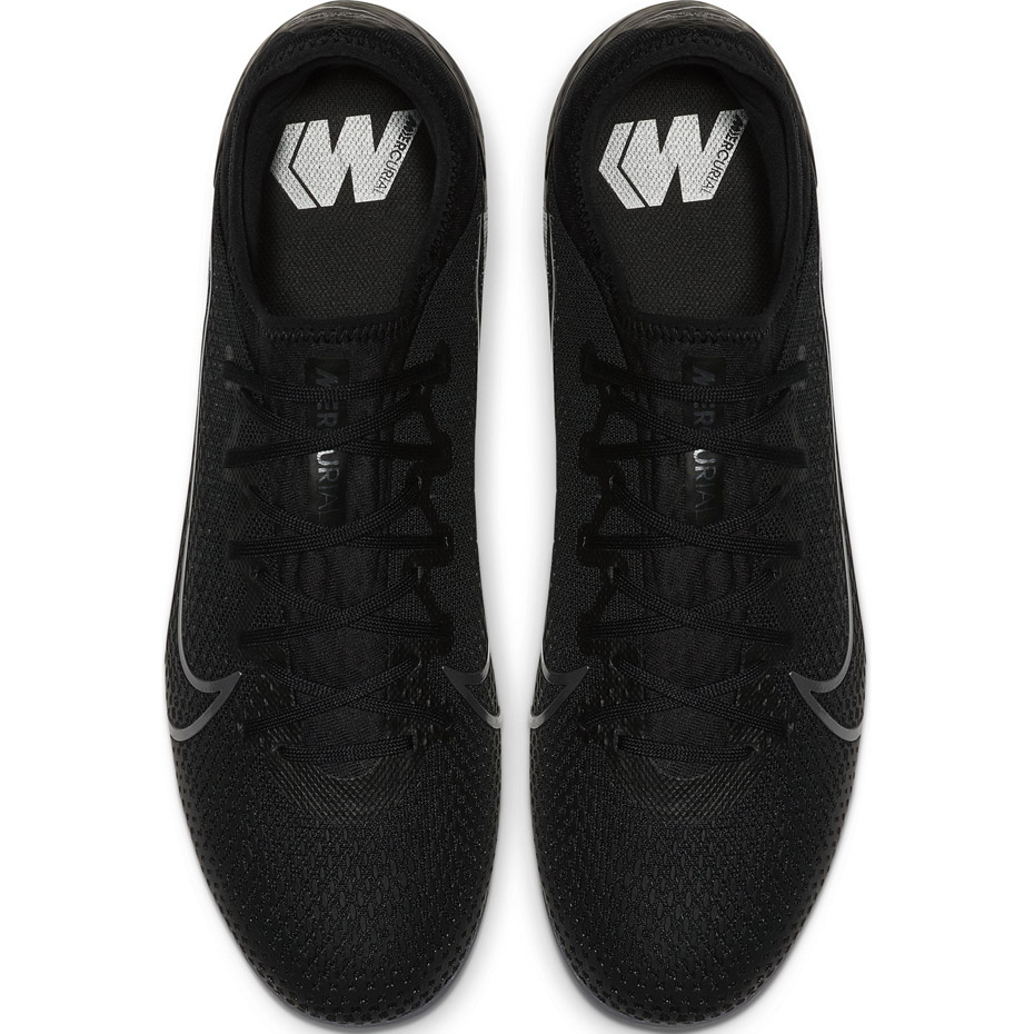 Buty piłkarskie Nike Mercurial Vapor 13 Pro TF AT8004 001 - obrazek 2