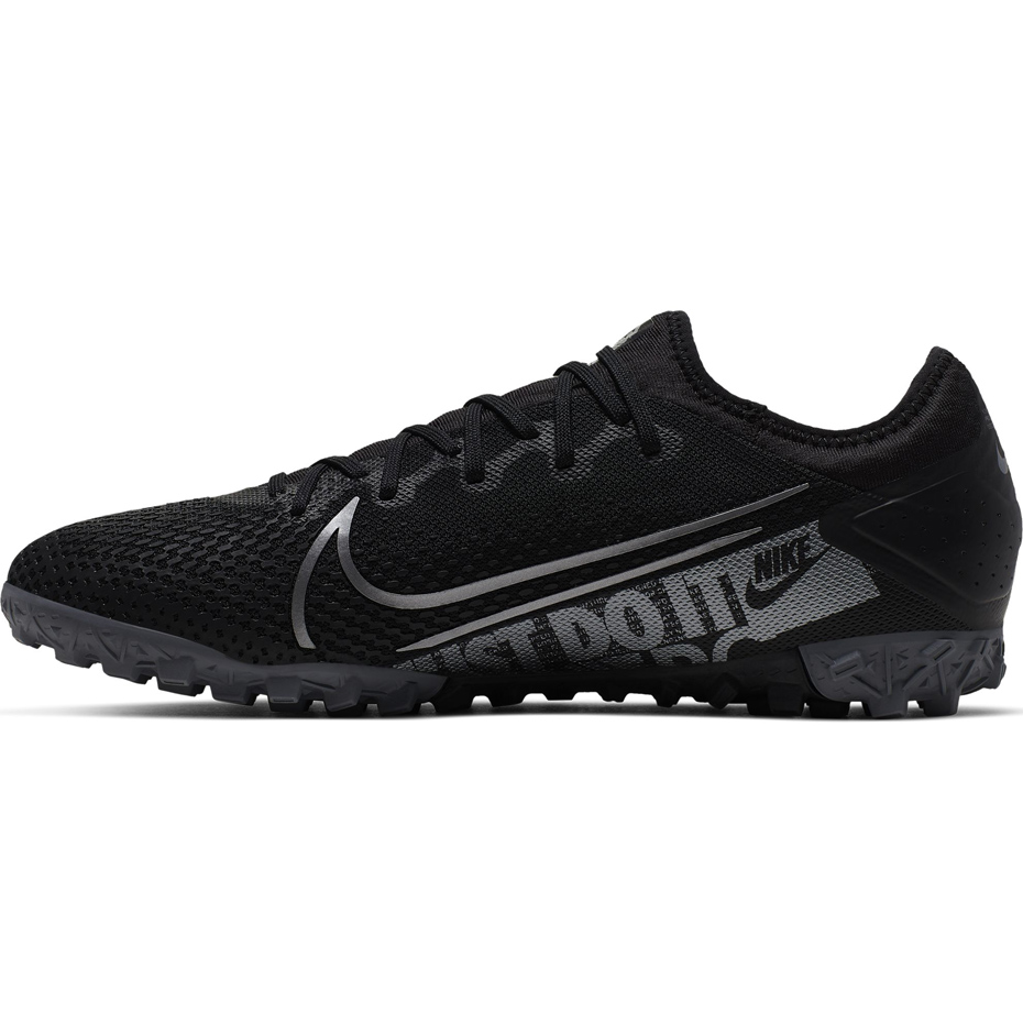 Buty piłkarskie Nike Mercurial Vapor 13 Pro TF AT8004 001 - obrazek 3