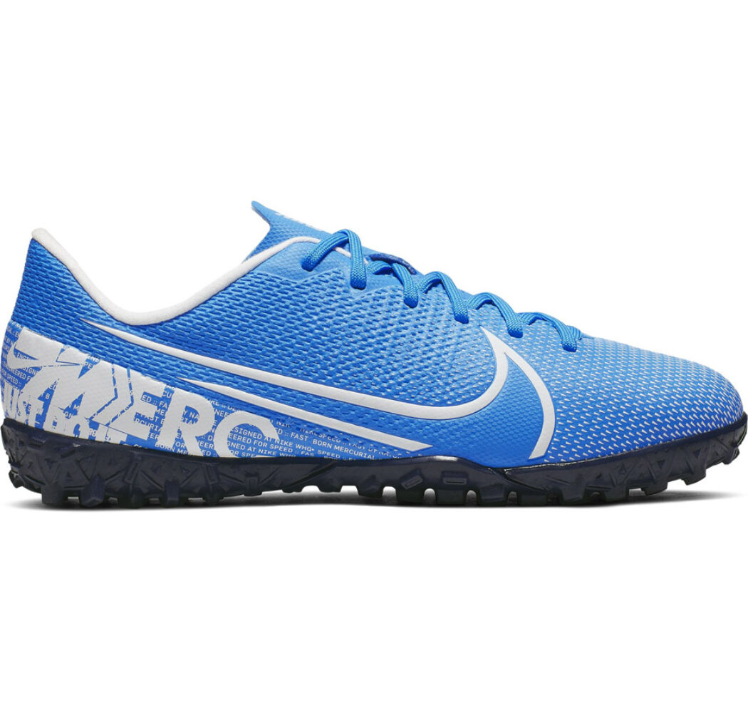 Buty piłkarskie Nike Mercurial Vapor 13 Academy TF JUNIOR AT8145 414