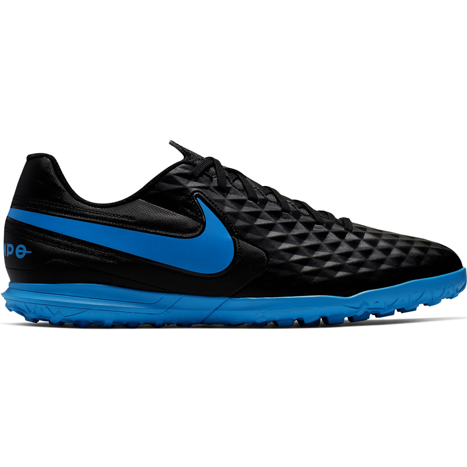 Buty piłkarskie Tiempo Nike Legend 8 Club TF AT6109 004