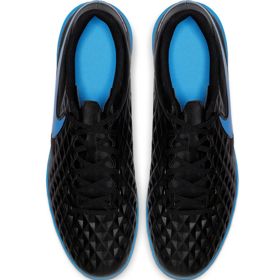 Buty piłkarskie Tiempo Nike Legend 8 Club TF AT6109 004 - obrazek 2