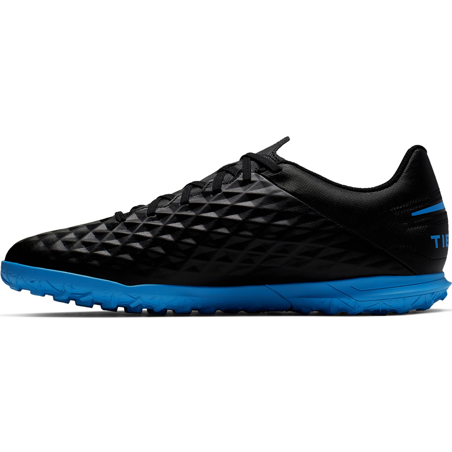 Buty piłkarskie Tiempo Nike Legend 8 Club TF AT6109 004 - obrazek 3