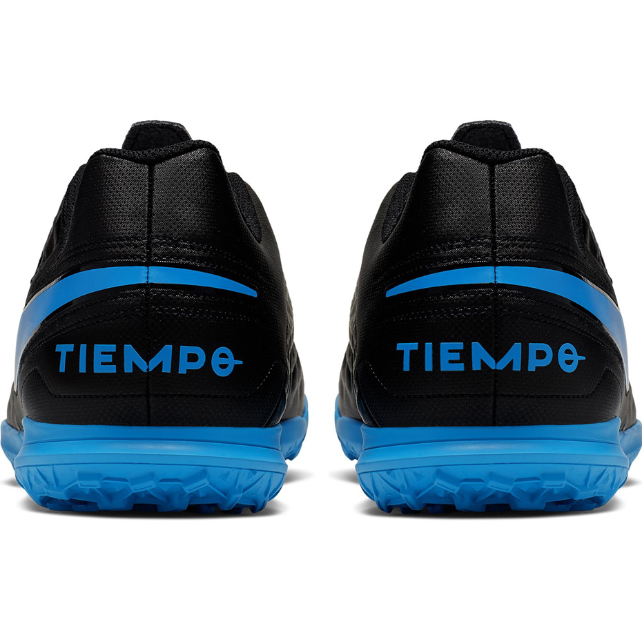 Buty piłkarskie Tiempo Nike Legend 8 Club TF AT6109 004 - obrazek 5
