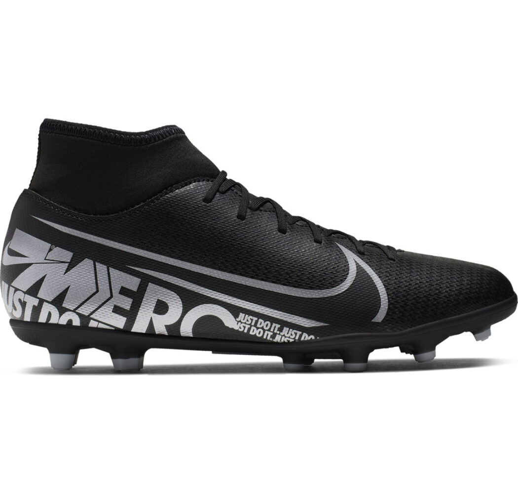 Buty piłkarskie Nike Mercurial Superfly 7 Club FG/MG AT7949 001