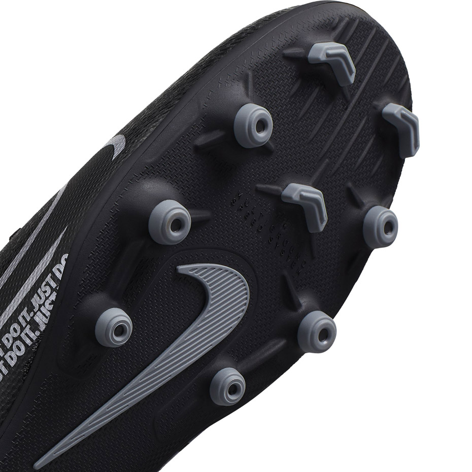 Buty piłkarskie Nike Mercurial Superfly 7 Club FG/MG AT7949 001 - obrazek 6